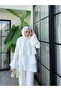 Meyra Team White