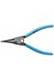 C7010 SEGERA Clește 180MM 4 EL. - 5
