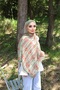 سلسلة مونورا من الشالات الناعمة المائية - 4