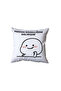 I'M Falling in Love with Pardon Beauty Pillow, Gift