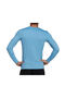 Team Base Tee Men's Football Training Long Sleeve T-Shirt Gn7507 Blue - 2