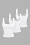 Women's Zero Sleeve Body 3-Piece Set - 2