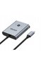 Comutator bidirecțional D1078A USB-C - 2x USB-C - 5
