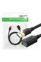 Cablu prelungitor USB 3.0 3m - 2