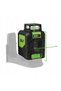 Nivelă laser Multilaser 1D MC0905 50 m - 7