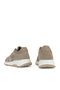 , Men's Genuine Leather Sneaker 1631026Z10402 Sand - 3
