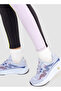 Women's Low-Top Sneakers - Trendy Dual-Tone Look with Airy, Flexible Comfort - 6