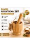 BAMBU HAVAN - 2