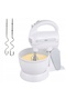 Mixer CR 4213 - 6