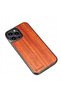 Husă Bewood pentru iPhone 13 Pro Max PADOUK - 3