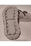 Beige Anatomical Eva Sole Comfortable and Lightweight Without Buckles Pool Beach Terrace Bathroom Gym Home and Street Slippers - 6