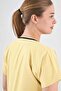 Butter Yellow Lycra Surgical Suit - 4