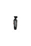 Raze Lifestyle Cordless Precision Hair & Beard Trimmer 7000 RPM - Black