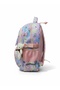 Five-Compartment Orthopedic Bag with Teddy Bear Accessories, Pen Holder and Thermos, School Bag Set'My Favorite Days' - 3