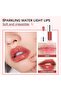 Hydrating Lip Glow Oil, Oil Gloss Transparent Toot Tinted Nourishing Long Lasting Repairing Lightening Lines (Rosewood) (no 012) 0.2 Oz 6ml - 2