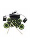 Percuție electronică NN Roll Up Drum Pad - 3