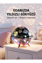 Galaxy and Star Effect Humidifier Light Projector New Generation -