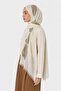 Rain Pattern Modal Viscose Shawl - 4