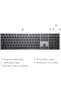 Premier Multi-Device Wireless Keyboard and Mouse - KM7321W - 2