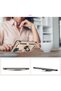 Galaxy M22 Case Camera Protector Magnetic Stand Tank Protection Omsy - 3