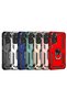 Xiaomi Redmi Note 11 Global Case Camera Protector Magnetic Stand Tank Protection Brsa - 4