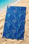 75X150 cm Beach Towel Sea Collection Premium Special Design Quick Drying Microfiber Towel