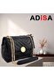 ADISA Womens SL5136 Bag (pack of 1) - 2