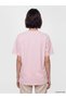 Alita city embroidered 100% cotton women's t-shirt: stand out from the crowd. - 4