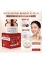 Astaxanthin Reboot X5 Repair Cream 30g Anti-Aging Face Cream with Astaxanthin, Vitamin C & Niacinamide - 2