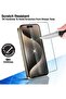 Screen Protector [3-Pack] for iPhone 16, Tempered Glass Film Screen Protector, 0.33mm - 4