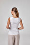 P2604 Women's Strappy Body T-Shirt - 2