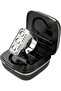 Diamond Multifunction Bluetooth Mobile Ring Remote Control for iOS & Android with Charging Case