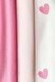 3-pack T-shirts - 2
