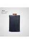 AirTag Speed Wallet | Ultra Slim RFID Blocking Front Pocket Wallet with AirTag Holder for Men & Women | Full-Grain Italian Leather Card Holder, Holds up to 14 Cards & Cash - 2
