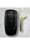 Chery Tiggo 8 - Tiggo 8 Pro - Tiggo 7 - Arrizo 5 - Omoda / Fx Smart Remote Control Case 4 Buttons - 2