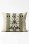 Alaçatı Throw Pillow Cover - 5