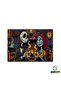 The Nightmare before Christmas 99 Piece Standing Puzzle – Decorative Children's Puzzle 0248