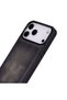 Bloomcase Mono Ash Mist Apple iPhone 17 Pro (6.3") Genuine Leather Magsafe Case - 7