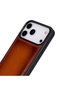 Bloomcase Mono Urban Tan Apple iPhone 17 Pro Max (6.9") Genuine Leather Magsafe Case - 4
