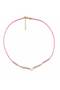 Sea Candy Miyoki Bead Necklace