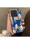 Xiaomi Mi 15 5g Compatible Hard Acrylic Back Silicone Edge Lens Protection Case - 2