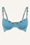 Lilyrose X Defacto Regular Fit Bikini Top H8841Ax26Hs