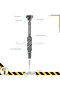 مجموعة مفكات 2D للجوال RELIFE RL-728A - 5