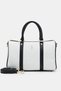 Bag Women's Shoulder Bag Canvas Bag Handbag Tote Cloth Bag Astra