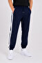 Men's Striped Elasticated Cuffs Sweatpants