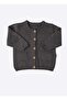 Erin Knitwear Cardigan Gray