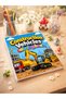 Construction Vehicles Coloring Book – 24X20 cm I 40 Visuals I for Children and Adults - 4