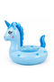 Unicorns Inflatable Pool & Beach Float Swim Ring, PVC, Assorted - 3