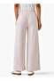 MELANGE KNIT PANT SET - 3
