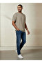 RUBEL RIB TEXTURE TEE - 2